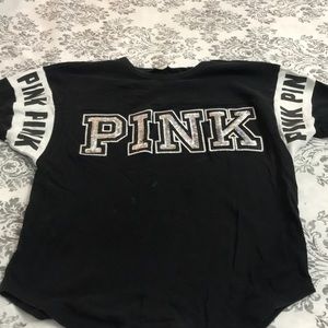 PINK Victoria Secret Shirt